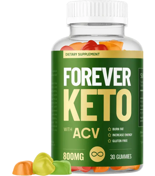 Forever-Keto